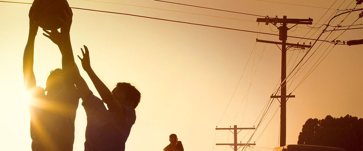 Fear the Walking Dead - Season 1