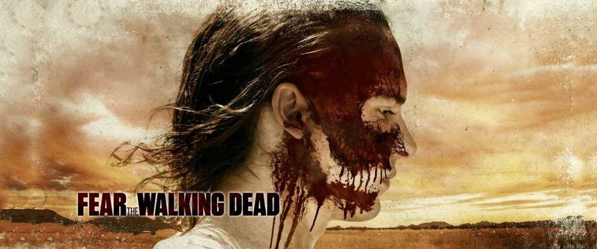 Watch Fear the Walking Dead - Season 3