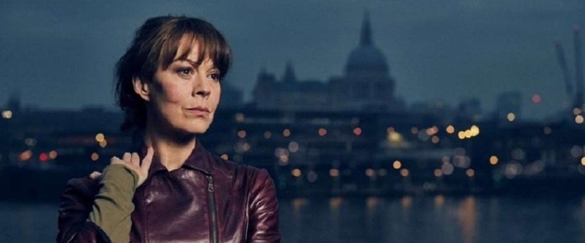 Fearless - Season 01