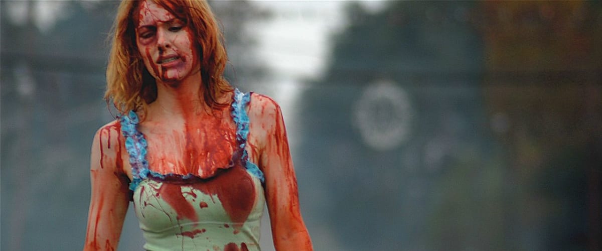 Feast 2: Sloppy Seconds