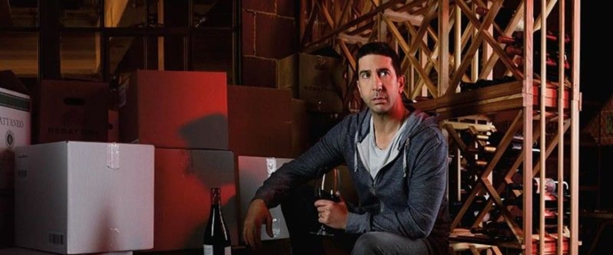 Feed the Beast - Season 1