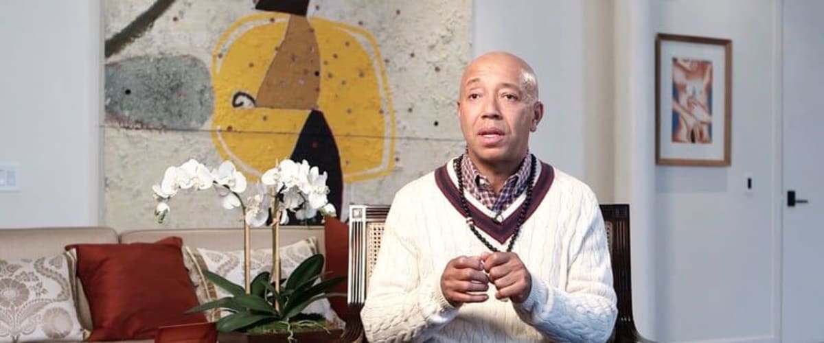 Watch Feel Rich: Health Is the New Wealth