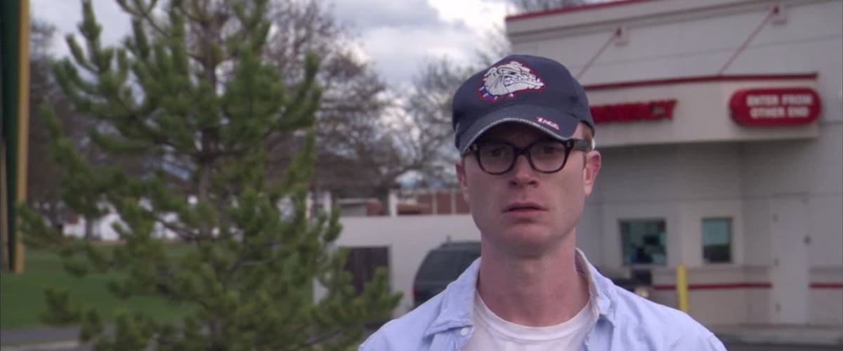 Fell, Jumped or Pushed