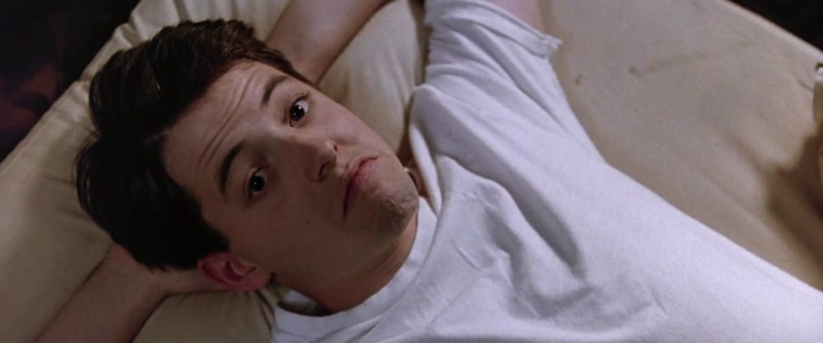 Ferris Buellers Day Off