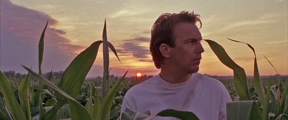 Watch Field of Dreams