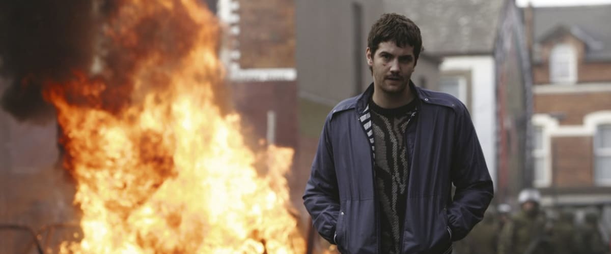 Watch Fifty Dead Men Walking