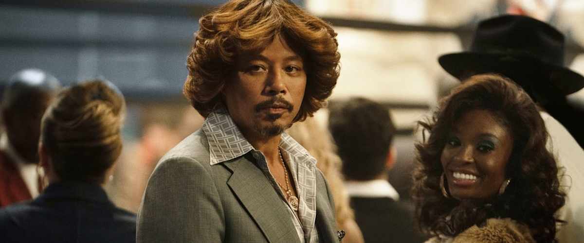 Fight Night: The Million Dollar Heist - Season 1