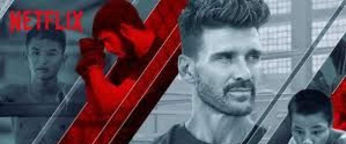 Watch FIGHTWORLD - Season 1