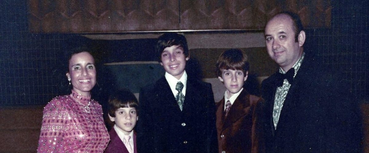 Watch Filling in the Blanks