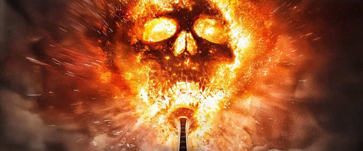 Watch Final Destination Bloodlines