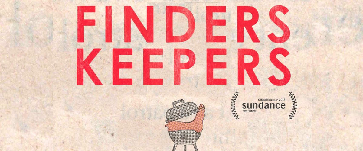 Watch Finders Keepers