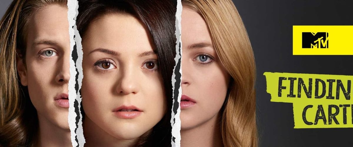 Finding Carter - Season 2