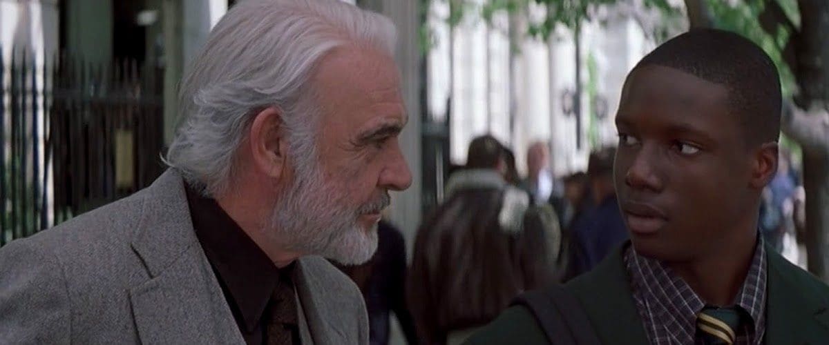 Watch Finding Forrester