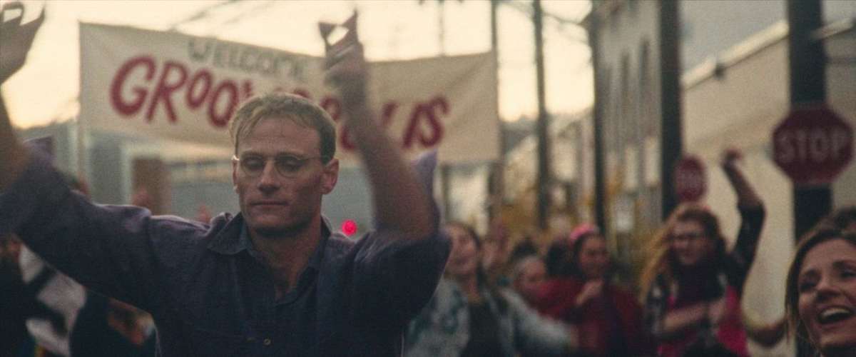 Watch Finding Groovopolis