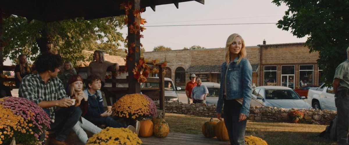 Finding Love in Mountain View