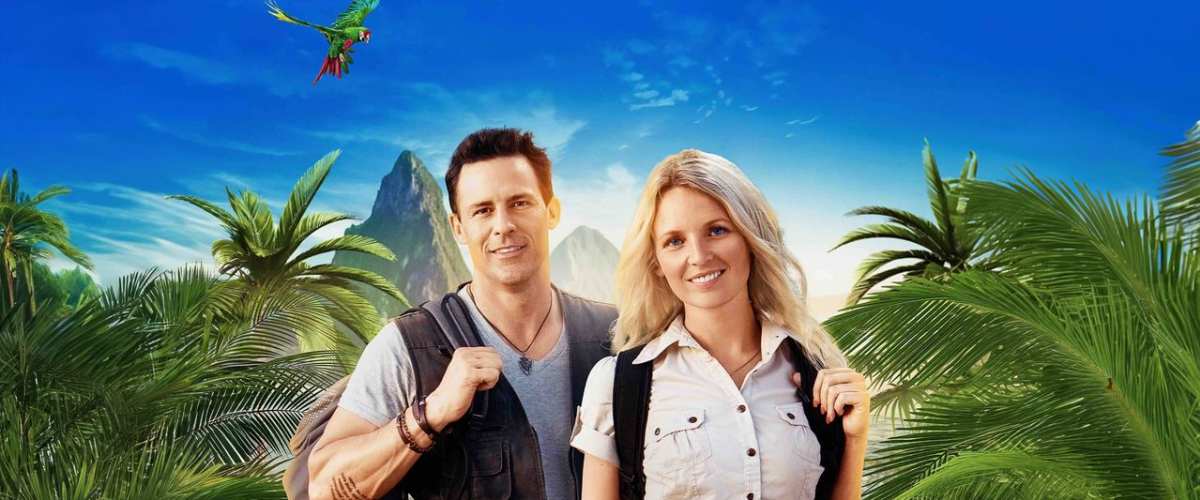 Watch Finding Love in Saint Lucia