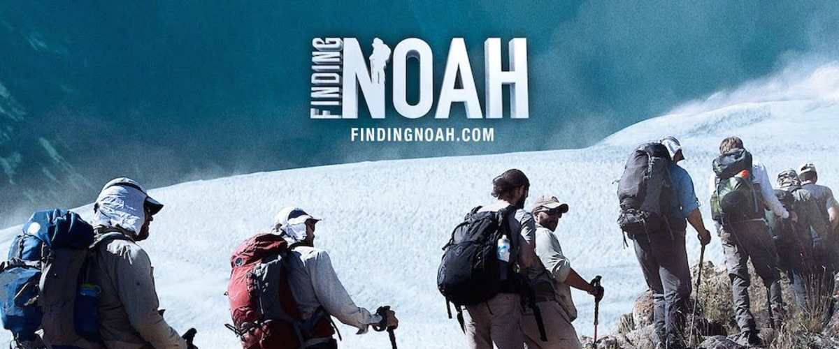 Watch Finding Noah