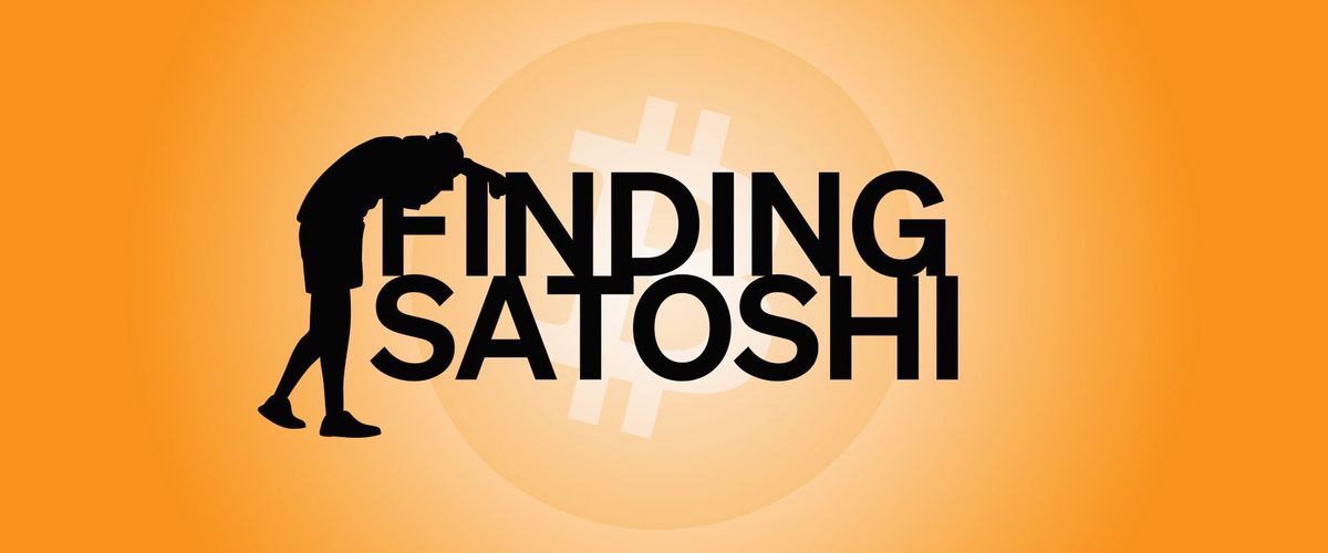 Watch Finding Satoshi
