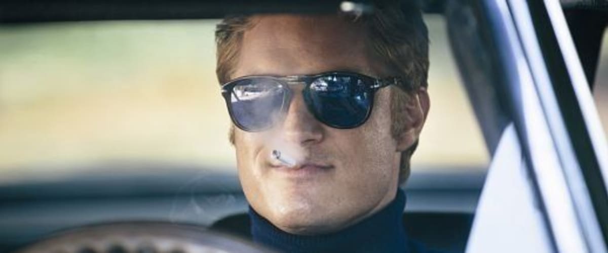 Watch Finding Steve McQueen