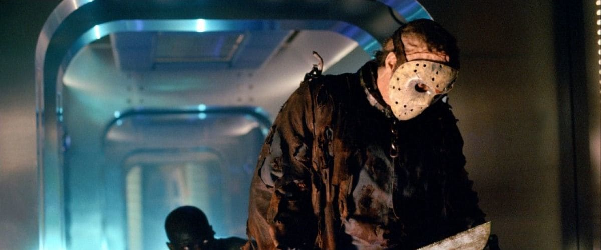 Watch Firday The 13th Jason X