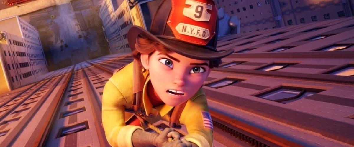 Watch Fireheart