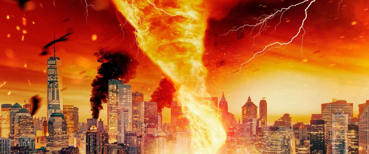 Watch Firenado For Free Online 123movies