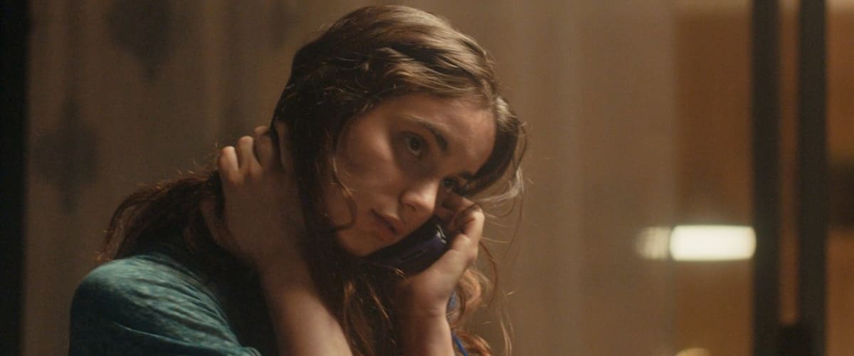 Watch First Girl I Loved