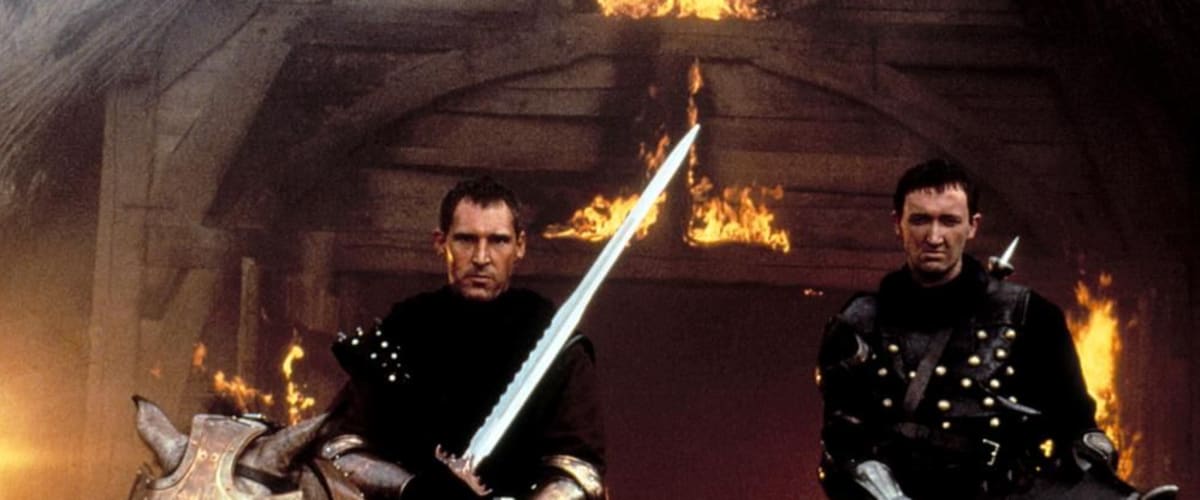 Watch First Knight