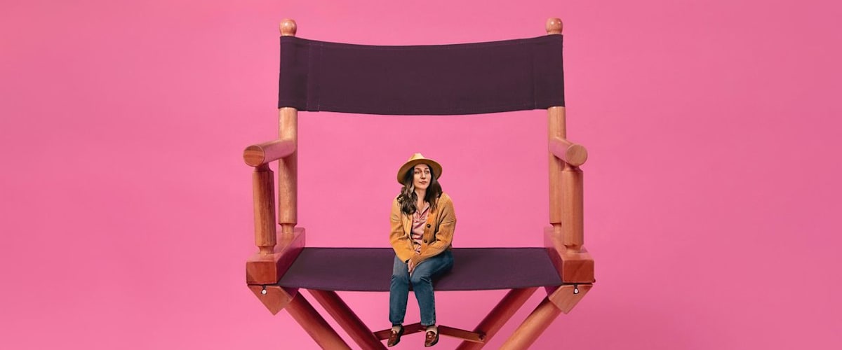 First Time Female Director