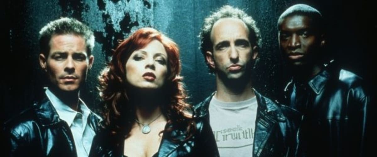 Watch First Wave - Season 2