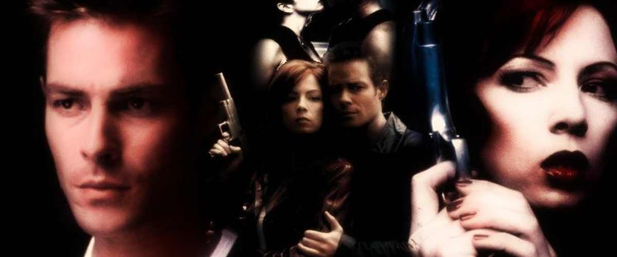 First Wave - Season 3