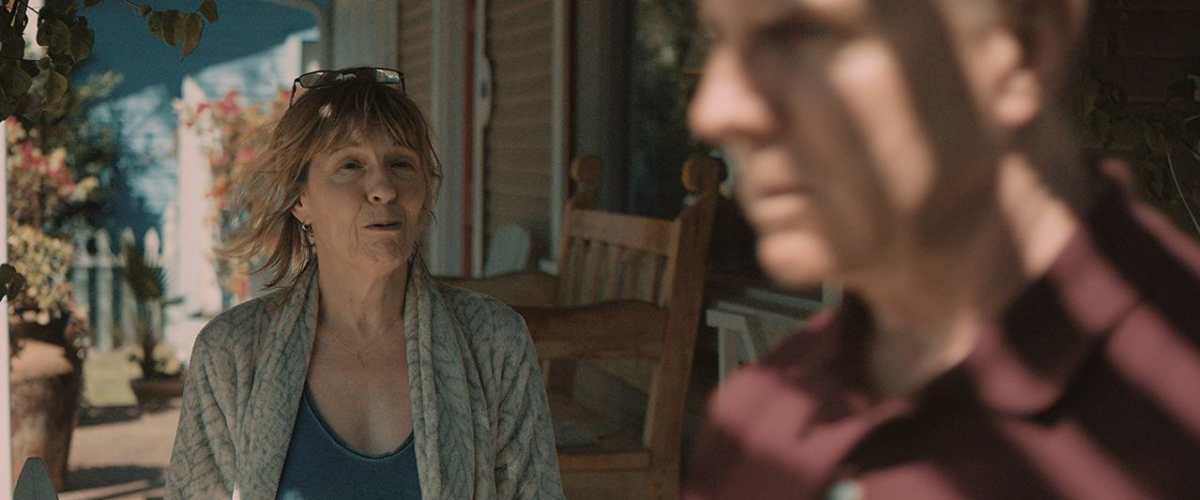 Watch Fishbowl California