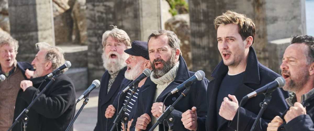 Watch Fisherman's Friends: One and All