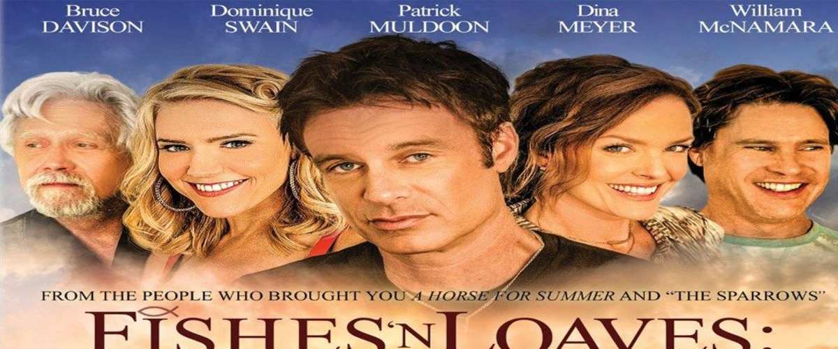 Watch Fishes 'n Loaves: Heaven Sent