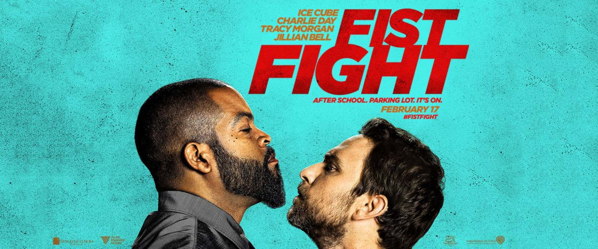 Fist Fight (2017) - IMDb