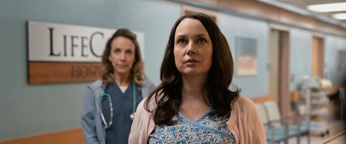 Five Days at Memorial - Season 1