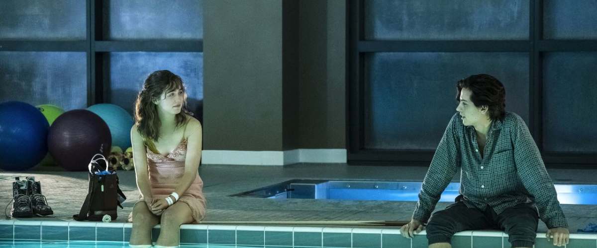 Watch Five Feet Apart