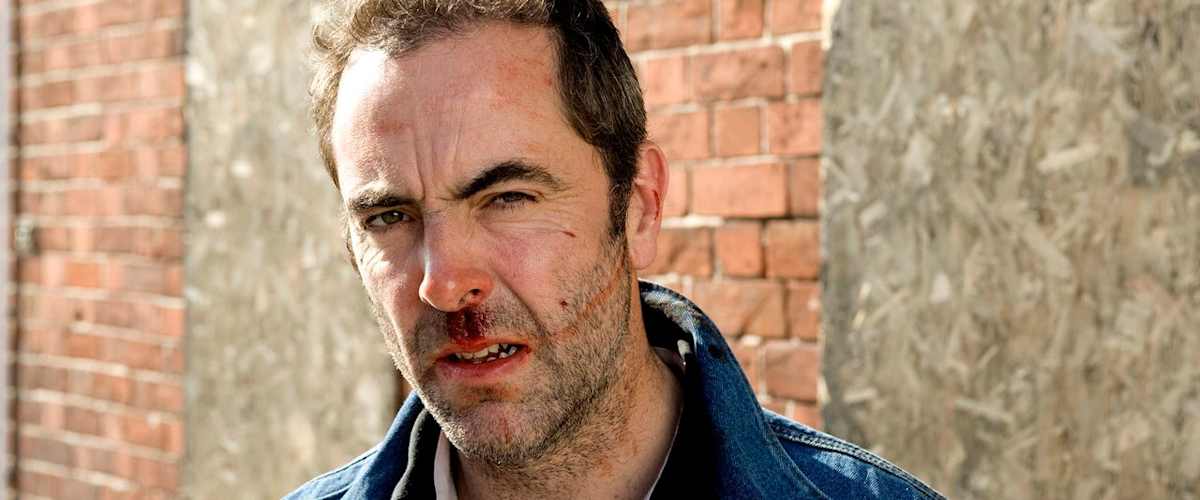 Watch Five Minutes of Heaven