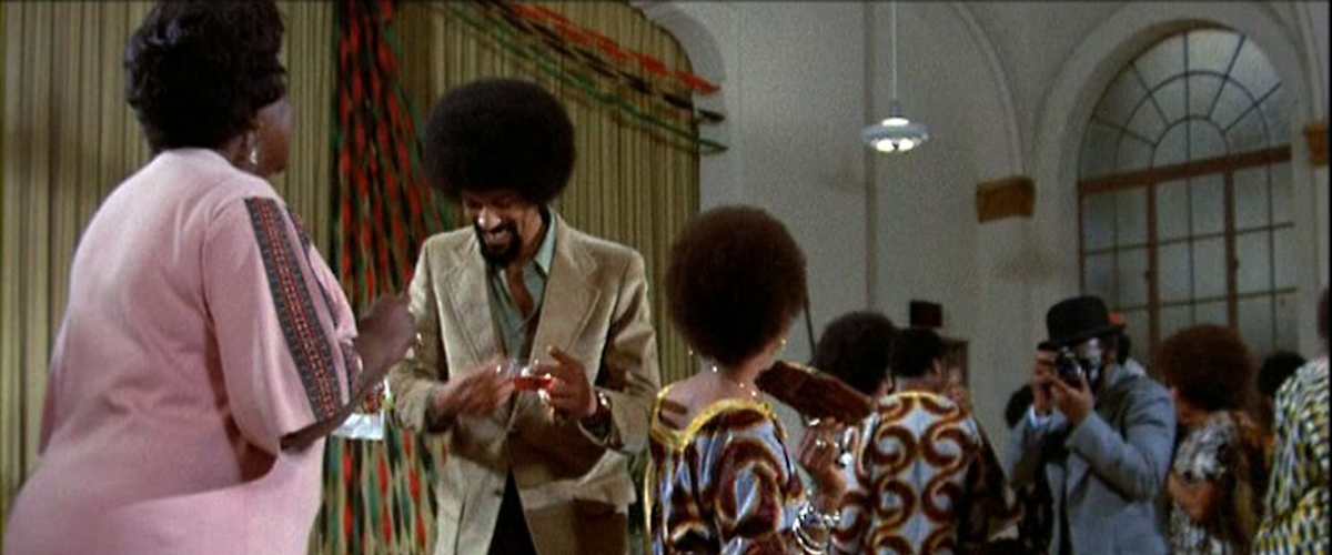 Five on the Black Hand Side