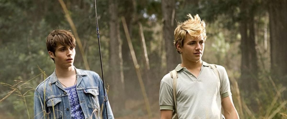 Watch Flashbacks of a Fool