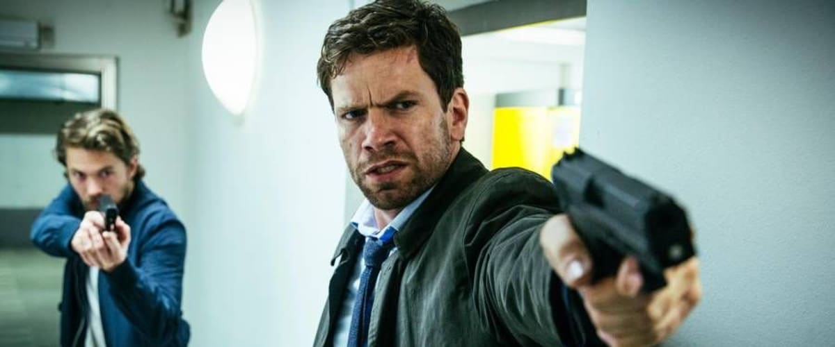 Watch Flaskepost fra P