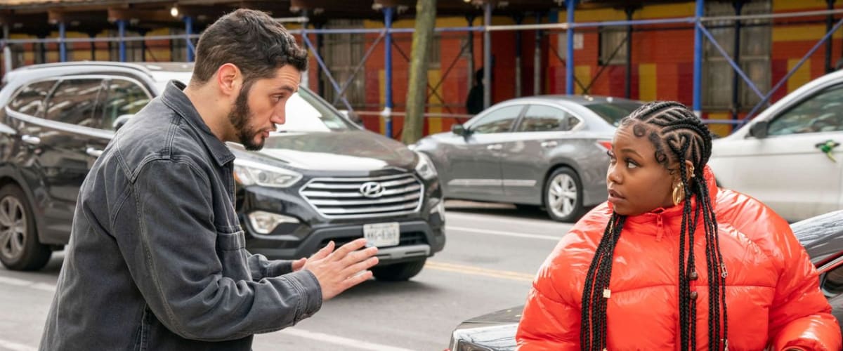 Flatbush Misdemeanors - Season 2