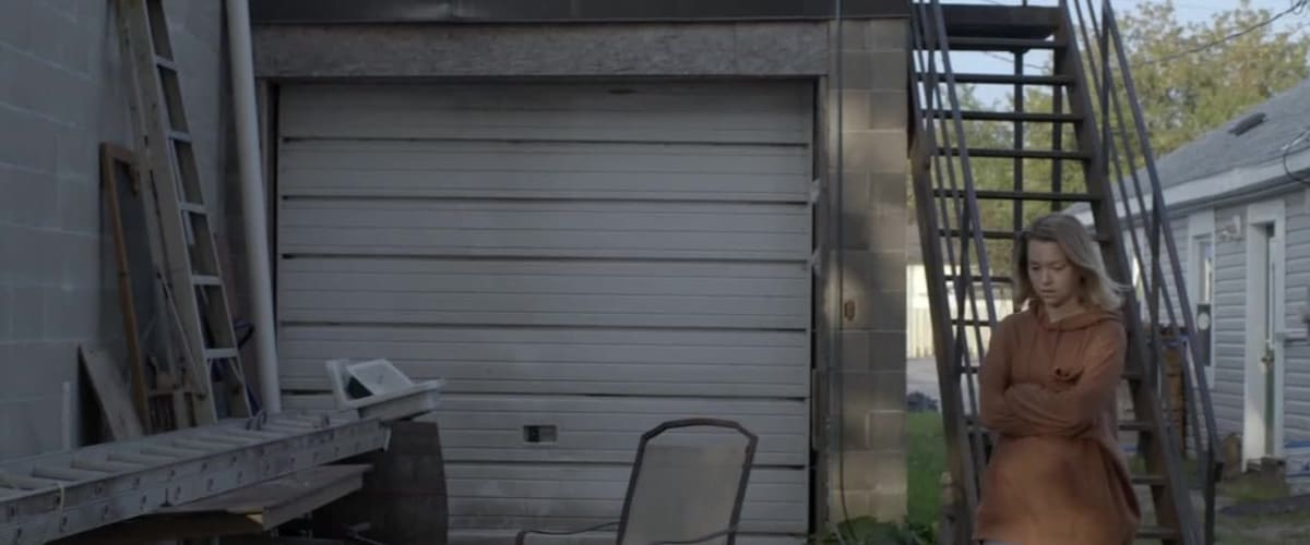 Watch Flee the Light