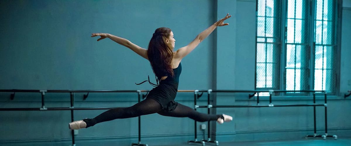 Watch Flesh and Bone - Season 1