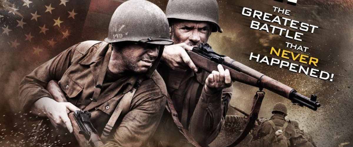 Watch Flight World War II