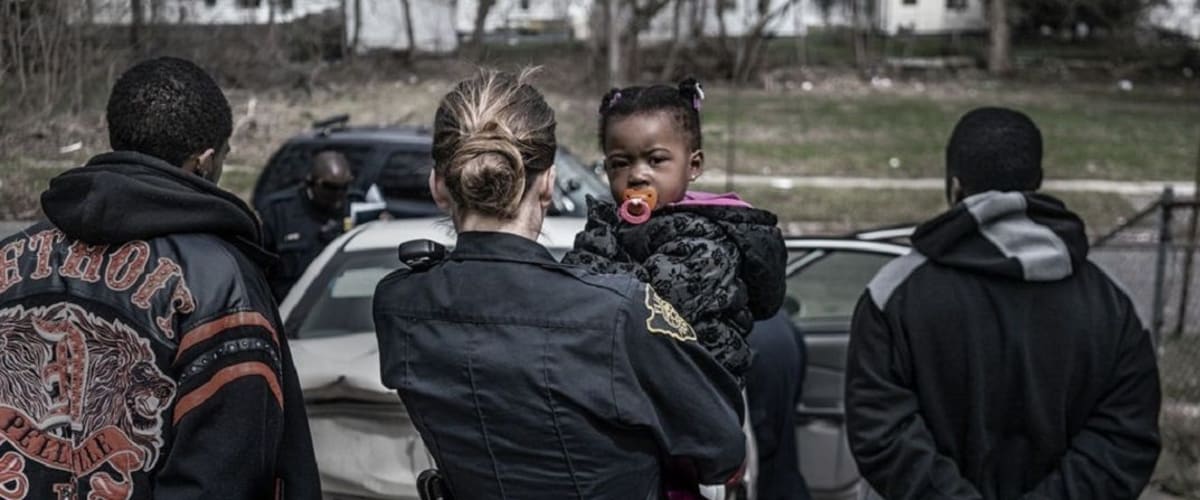 Flint Town - Season 01