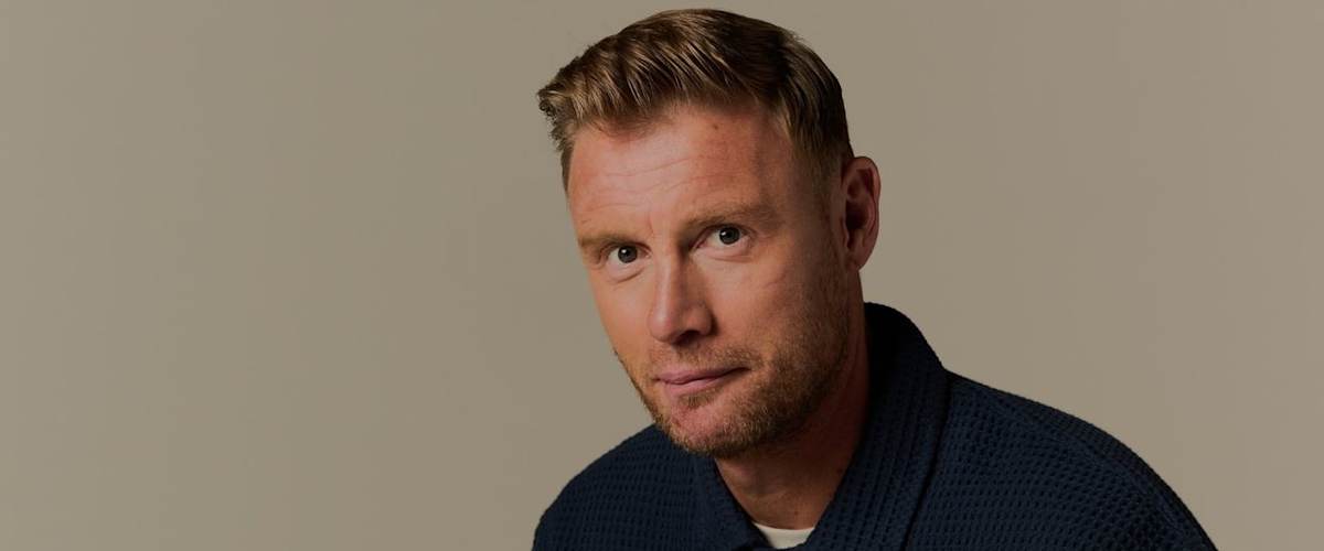Watch Flintoff