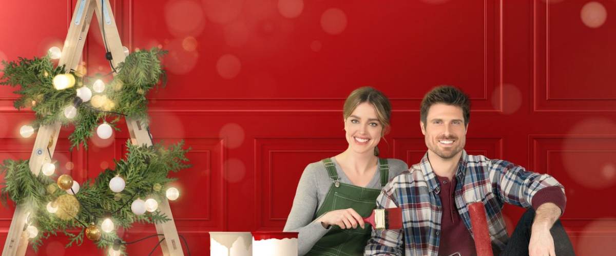 Flipping for Christmas