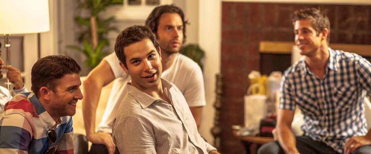 Watch Flock Of Dudes