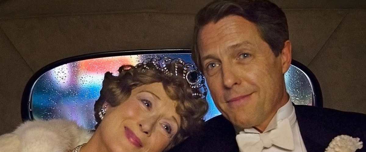 Watch Florence Foster Jenkins